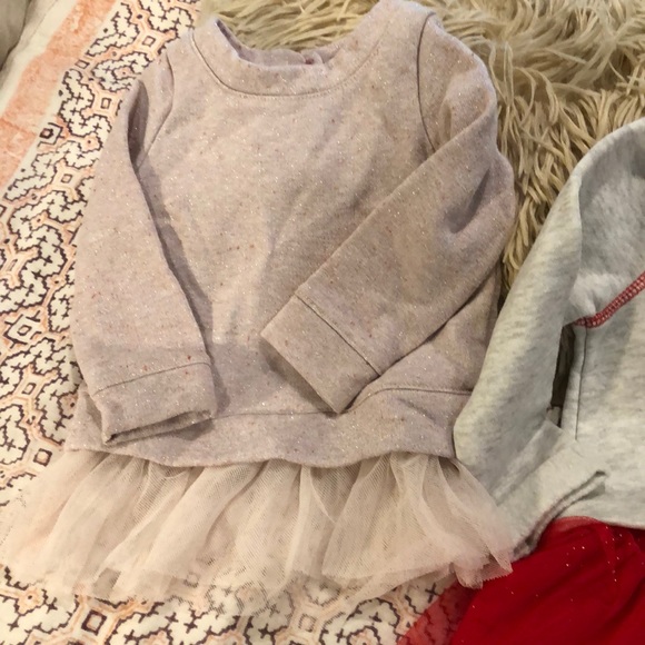 12 Month tops - Picture 3 of 3